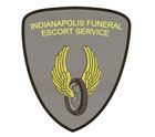 Indianapolis Funeral Escort Service
